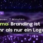 Dein Logo ist nicht dein Branding – was wirklich zählt